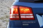 Dodge Journey 2008 года